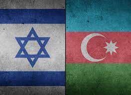 Azerbaijan-Israel-Khoshcheshm