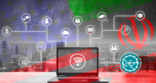 Internet Freedom in Iran