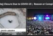 The Hajj Closure Due to COVID-19; Reason or Conspiracy?