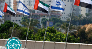Zionist and UAE Cooperation