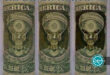 Extraterrestrials Picture on the US Dollar Bank Note