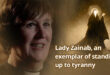 Lady Zainab