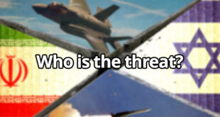 Who is the threat