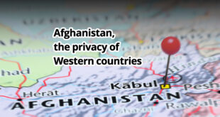the privacy of Western countries
