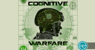 The Cognitive War