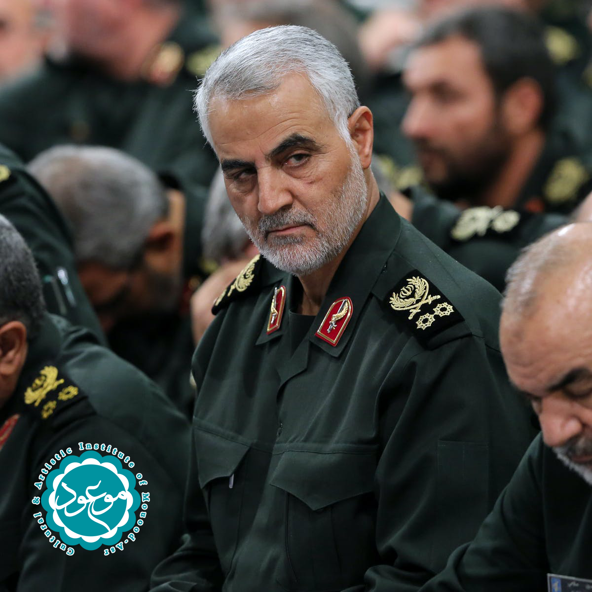 Soleimani assassination