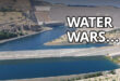 water war