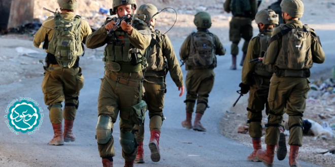 Israeli forces killed Palestinian boy