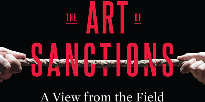 The Art of Sanctions