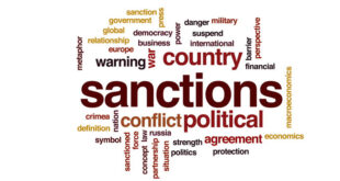 The Art of Sanctions - Part 1 - Preface
