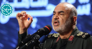 IRGC Commander Warns Israel