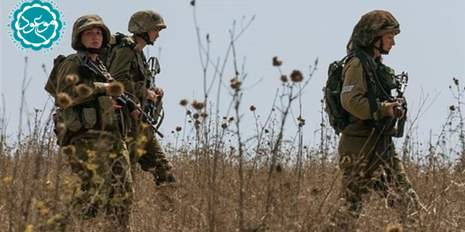 Israeli Forces on High Alert