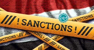 Iraq (The Art of Sanctions - Part 4)