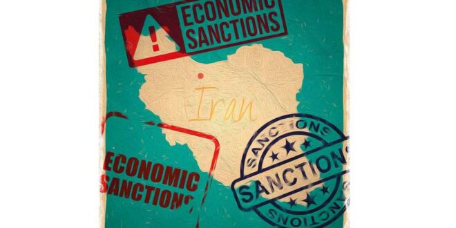 Taking on Iran (The Art of Sanctions - Part 5)