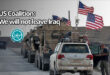 US Coalition: We will not leave Iraq