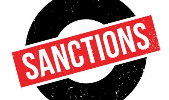 On Sanctions Imposition and Pain
