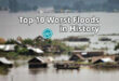 Worst Floods