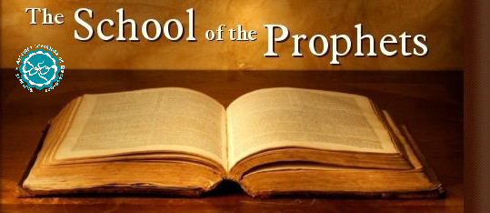 the School of the Prophets