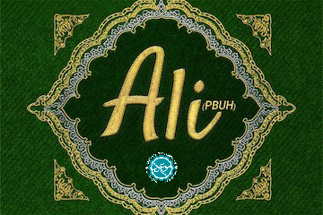 Imam Ali (A)