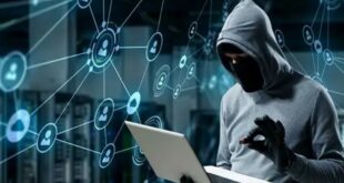 Top 10 World Cyber Attacks in 2021
