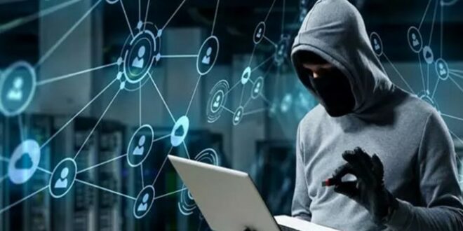 Top 10 World Cyber Attacks in 2021