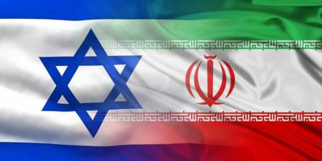 Israel's 7 strategic centers are within Iran's reach