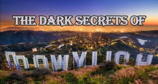 The dark secrets of Hollywood
