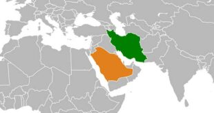A glance at the revival of relations between Iran and Saudi Arabia in 2023