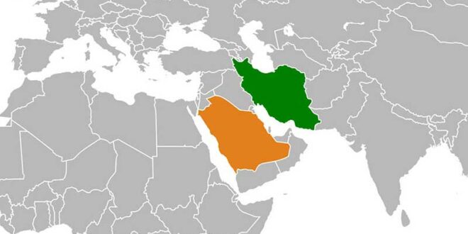A glance at the revival of relations between Iran and Saudi Arabia in 2023