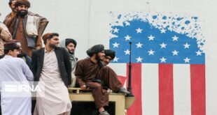 The Taliban Is a Substitute Actor